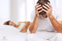 Xem phim sex và thủ dâm nhiều có bị liệt dương?