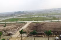 Cảnh báo tình trạng đầu cơ đất ngoại thành Hà Nội