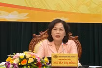 Tăng trưởng tín dụng 9 tháng năm 2020 vẫn ở mức thấp