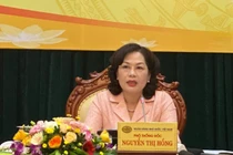 Tăng trưởng tín dụng 9 tháng năm 2020 vẫn ở mức thấp