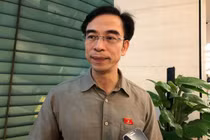 Giám đốc Bệnh viện Bạch Mai Nguyễn Quang Tuấn vào danh sách ứng viên ĐBQH khoá XV