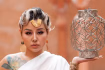  Lê Trang Kaila: Giảm 10kg nhờ ăn nhiều!