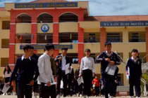 Người đứng đầu cơ quan vi phạm quy định dạy thêm sẽ bị xử lý