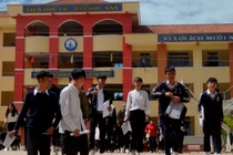 Người đứng đầu cơ quan vi phạm quy định dạy thêm sẽ bị xử lý