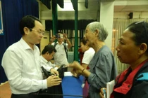 Dự án ĐTM Thủ Thiêm: Người dân chờ đến bao giờ?