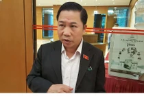 Xử lý khủng hoảng môi trường: Chậm và rối, dân hoang mang