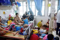 Cơn lốc ung thư: Thêm 164.000 người mắc ung thư