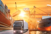 Xuất nhập khẩu vượt mốc 500 tỷ USD, tốc độ chậm lại trong nửa đầu tháng 10