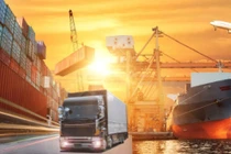 Xuất nhập khẩu vượt mốc 500 tỷ USD, tốc độ chậm lại trong nửa đầu tháng 10