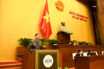 Phát hiện số vụ phạm tội về kinh tế tăng 1,87%, tham nhũng tăng 22,44%, nhưng tội phạm mạng tăng 88,82%