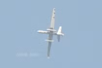 UAV Mỹ tiếp tục săn đuổi các thủ lĩnh cao cấp của Al-Qaeda trên không phận Idlib của Syria