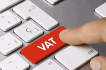 Thuế giá trị gia tăng: Tiến tới cơ bản áp dụng một mức thuế suất