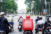 J&T Express tích cực thể hiện vai trò hoàn thiện chu trình trải nghiệm của khách hàng