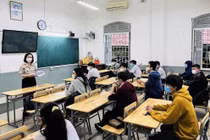 TPHCM dự kiến từ mầm non đến lớp 6 quay lại học trực tiếp sau Tết