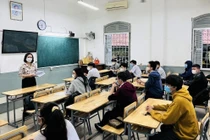 TPHCM dự kiến từ mầm non đến lớp 6 quay lại học trực tiếp sau Tết