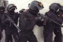 An ninh Quốc gia Nga bắt giữ nhóm khủng bố thuộc tổ chức cực đoan “Cánh hữu” Ukraina