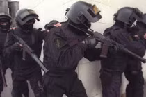 An ninh Quốc gia Nga bắt giữ nhóm khủng bố thuộc tổ chức cực đoan “Cánh hữu” Ukraina