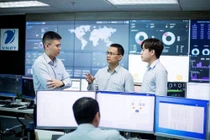 VNPT đạt giải thưởng bảo mật thế giới