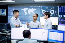 VNPT đạt giải thưởng bảo mật thế giới