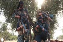 Syria: Du kích Kurd diệt 10 tay súng Hồi giáo cực đoan ở Afrin