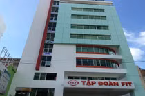 Siêu dự án của F.I.T chưa khởi công đã bị tố vi phạm luật