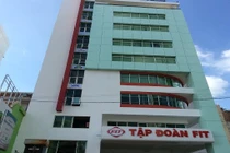 Siêu dự án của F.I.T chưa khởi công đã bị tố vi phạm luật