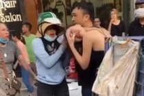 Xử lý thế nào với những người trong nghi án đánh ghen?