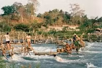  An ninh nguồn nước