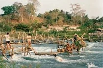  An ninh nguồn nước