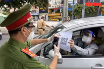 TP Hồ Chí Minh ban hành bộ tiêu chí đánh giá hoạt động giao thông vận tải