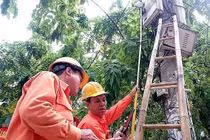 Thanh tra giá điện: Không phát hiện bất thường!