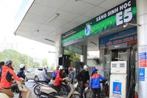 Ngày mai, giá xăng dầu sẽ giảm mạnh?