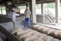 Sức ép đầu vào, doanh nghiệp xi măng đồng loạt tăng giá