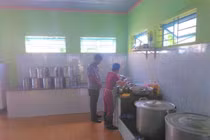 Đắk Nông: 5 trường học bị xử phạt vì vi phạm an toàn thực phẩm