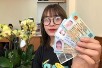 Công an khuyến cáo người dân không đăng tải, chia sẻ hình ảnh CCCD trên mạng xã hội; không cho người khác mượn CCCD nếu không có mục đích chính đáng. Ảnh minh họa: TP