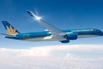 UBCK không cho phép Vietnam Airlines hoãn công bố báo cáo quý 1/2022