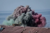 Iran tuyên bố tên lửa đạn đạo tự sản xuất có thể chọc thủng mọi lá chắn 