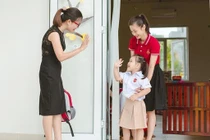 Nghe phụ huynh chia sẻ trước ngày khai giảng giữa mùa dịch