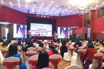 Hội Nữ trí thức Việt Nam đã xây dựng được Sàn giao dịch về công nghệ