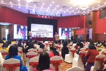 Hội Nữ trí thức Việt Nam đã xây dựng được Sàn giao dịch về công nghệ