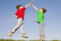 Trẻ chậm tăng trưởng do thiếu hormone tăng trưởng GH