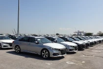 Trong nửa đầu năm 2021, Việt Nam nhập khẩu xe nhiều gấp đôi so với cùng kỳ năm 2020