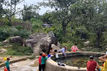 Lâm Đồng: Chấm dứt hoạt động Khu du lịch suối khoáng nóng Sài Gòn Đam Rông do Công ty TNHH Suối khoáng nóng Sài Gòn Đam Rông làm chủ đầu tư.