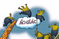 “Ngáo bia, ngáo đá” 2 "trẻ trâu" đánh gẫy răng rồi hiếp dâm cụ bà 64 tuổi