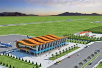 Dự kiến quý 3/2019 sẽ khởi công dự án sân bay Phan Thiết