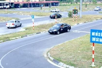 Chính phủ thống nhất Luật Bảo đảm TTATGT quy định về đào tạo, sát hạch GPLX