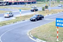 Chính phủ thống nhất Luật Bảo đảm TTATGT quy định về đào tạo, sát hạch GPLX