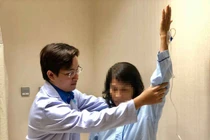 Chấn thương khớp vai, những lầm tưởng nguy hại