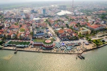 Quảng Bình sắp có thêm Khu nghỉ dưỡng 5 sao quy mô hơn 27.000 m2