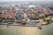 Quảng Bình sắp có thêm Khu nghỉ dưỡng 5 sao quy mô hơn 27.000 m2